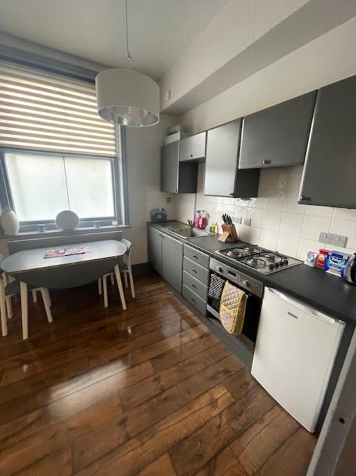 Apartamento 1 Comfortable Studio Brighton Exterior foto