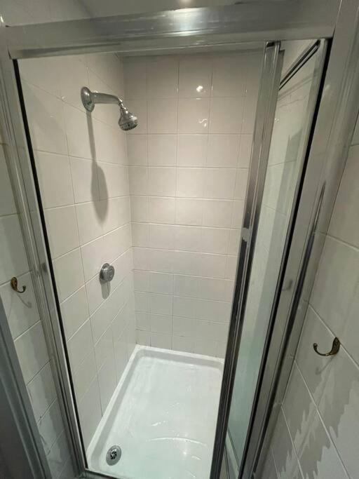 Apartamento 1 Comfortable Studio Brighton Exterior foto