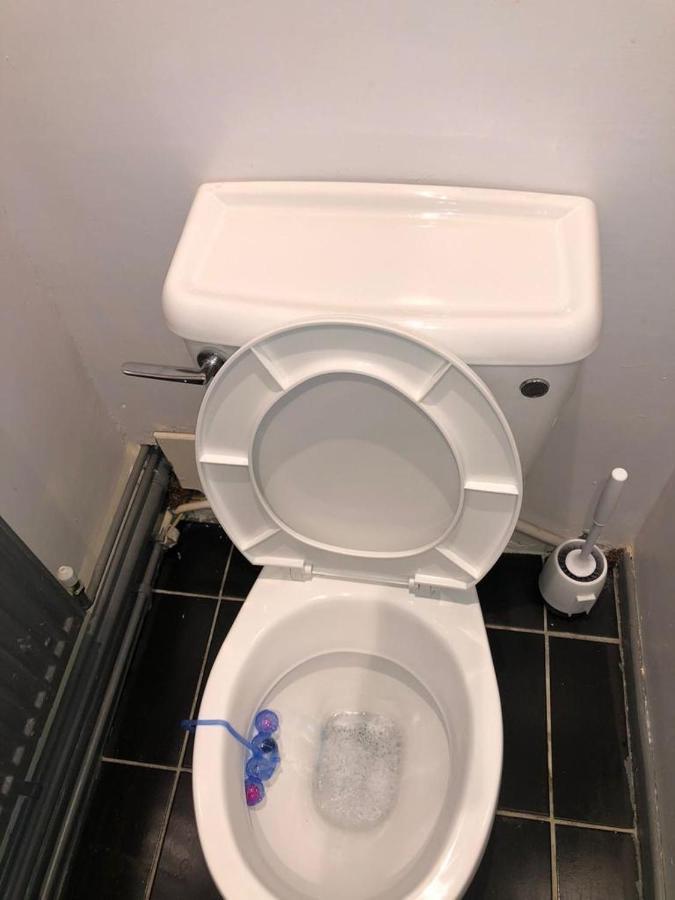 Apartamento 1 Comfortable Studio Brighton Exterior foto